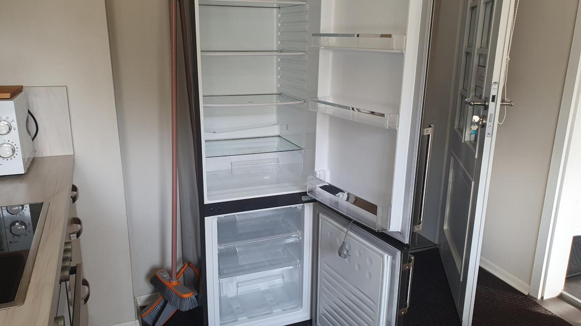 Ferienwohnung Am See Kromlau Luaran gambar
